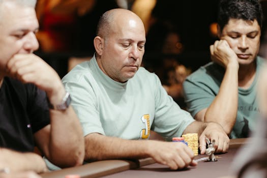 Jak se stát profesionálním pokerovým hráčem: Kompletní průvodce