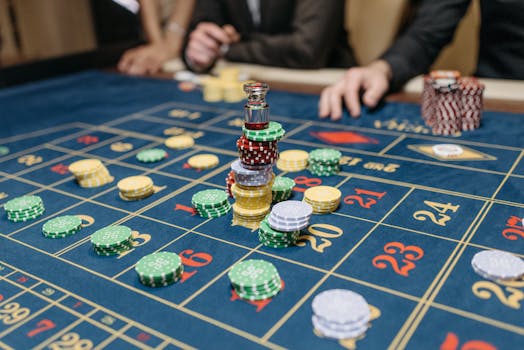 Unlock the Secrets of Online Casino Bonuses: Your Ultimate Guide