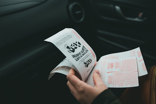 Win Big Safely: Your Guide to Responsible Online Lottery Betting