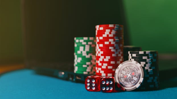 Debunking Online Gambling Myths: Separating Fact from Fiction in 2024