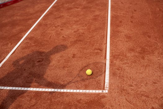 Mastering Tennis Betting: Strategies, Markets, and Tips for Success