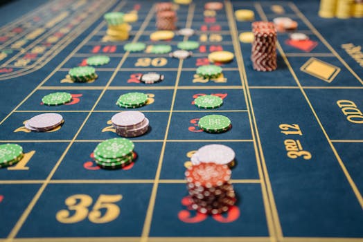 Mastering Sports Betting: Types of Bets and Their Strategic Benefits