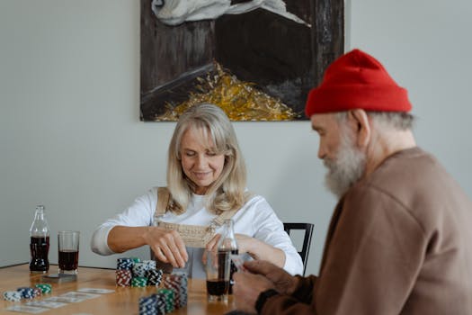 Mastering Responsible Gambling: Tips for Safe & Enjoyable Gaming